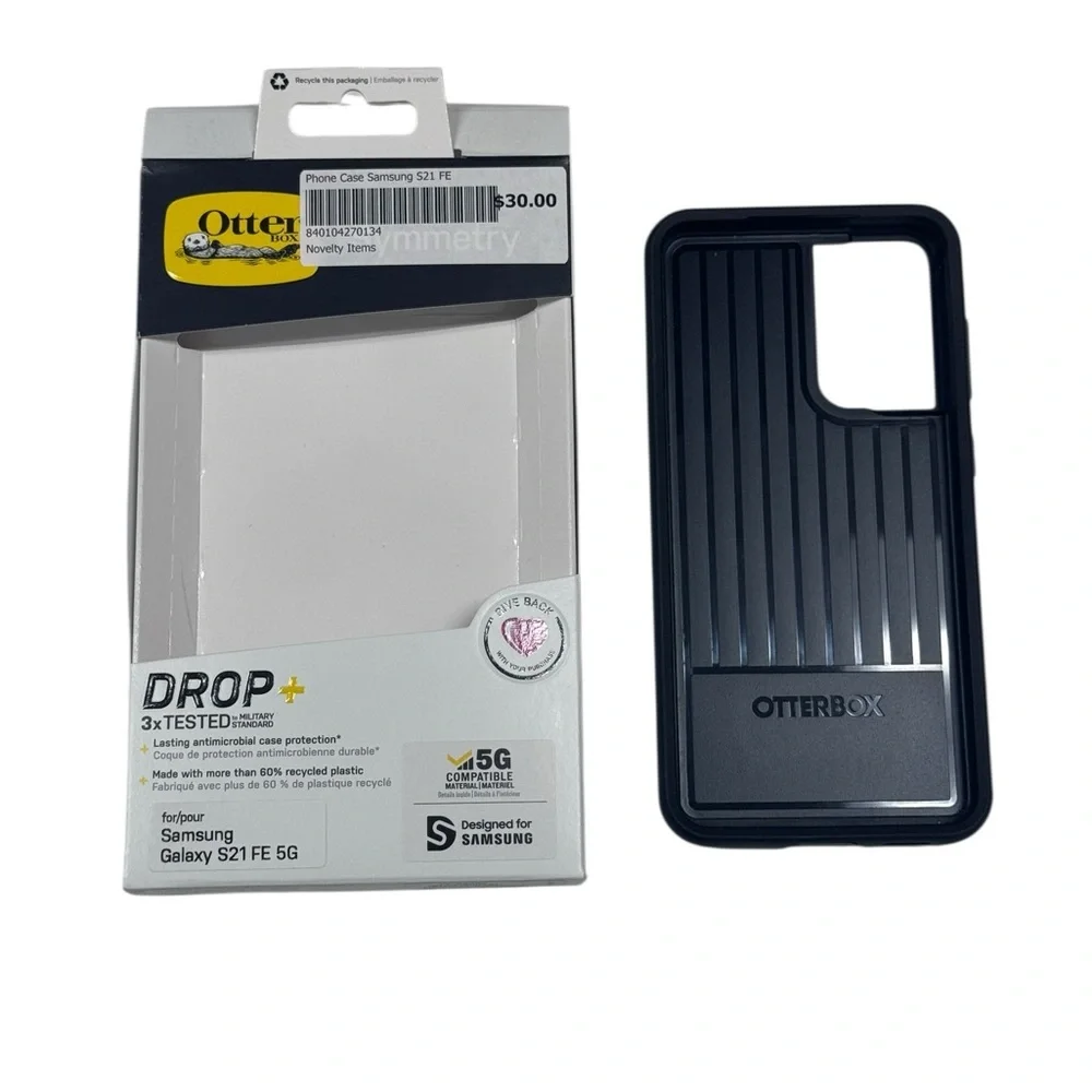 OtterBox samsung galaxy